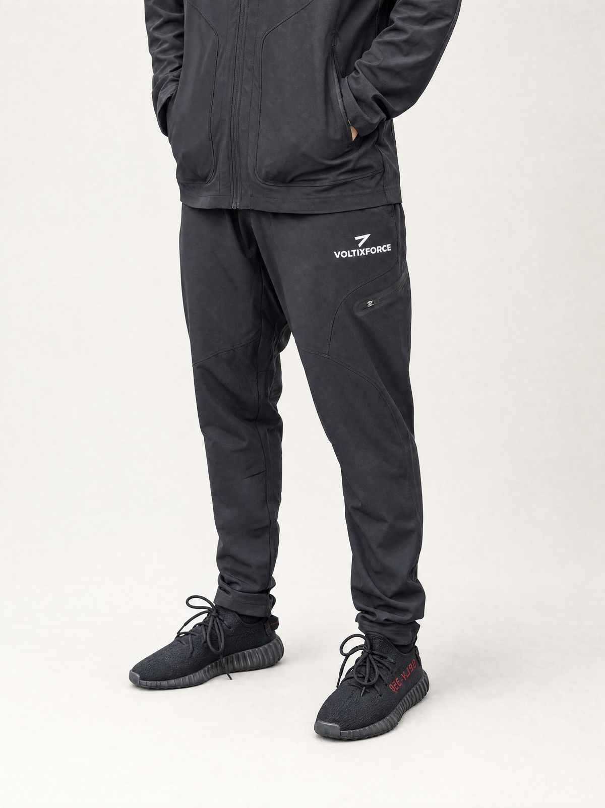 VoltixForce Surge Pants