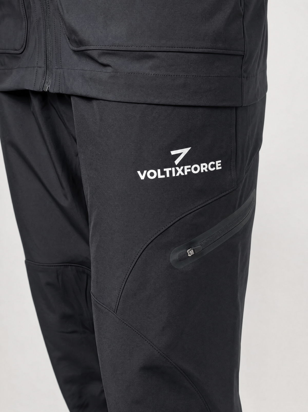VoltixForce Surge Pants