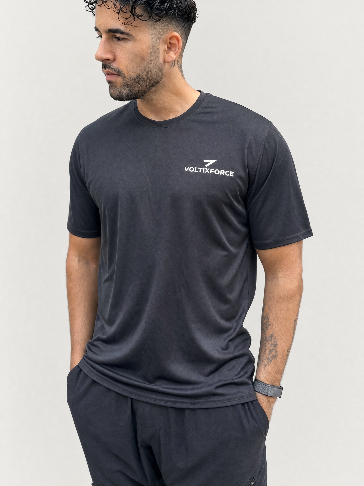 VoltixForce Surge T-Shirt