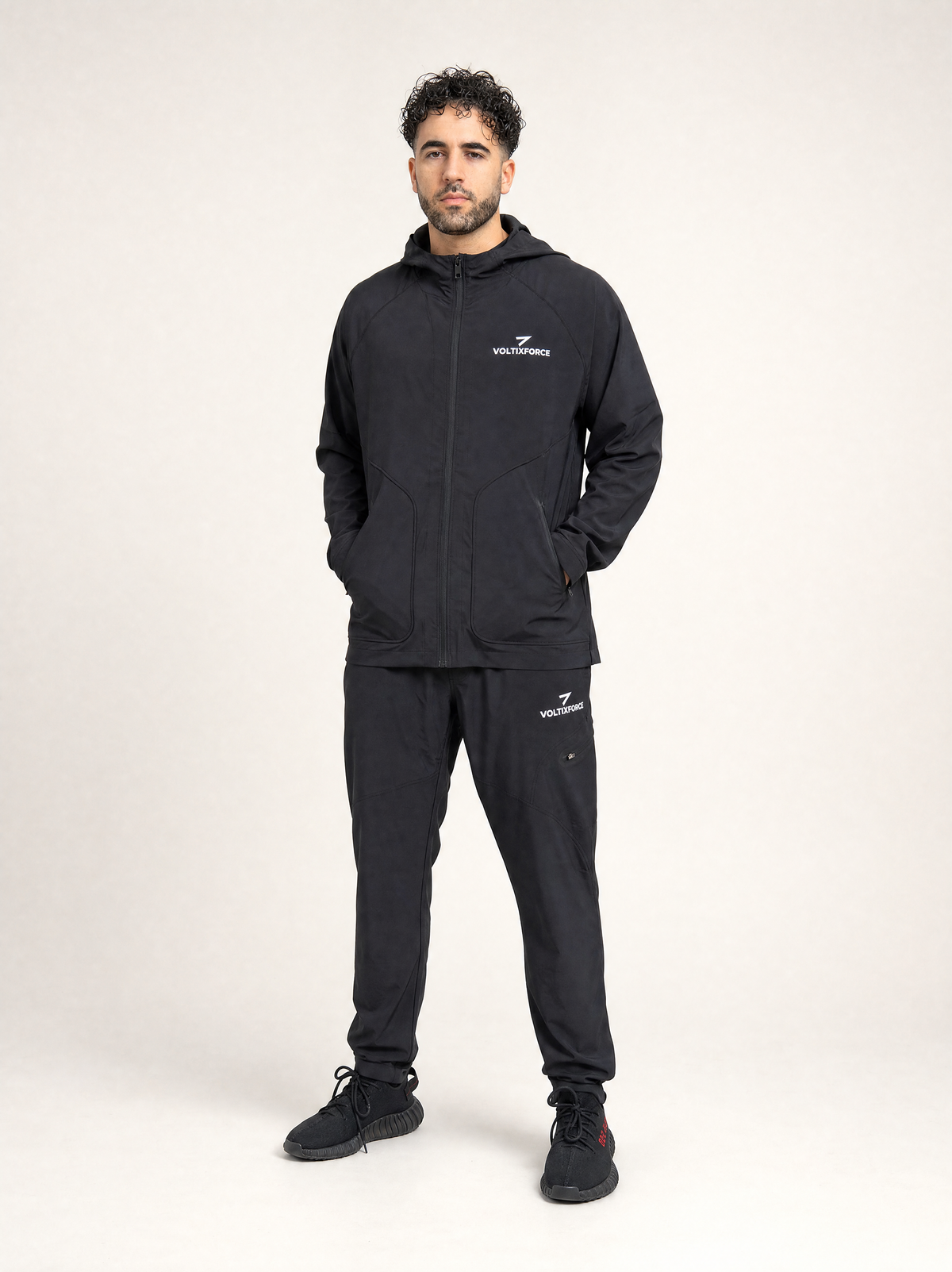 VoltixForce Surge Jacket