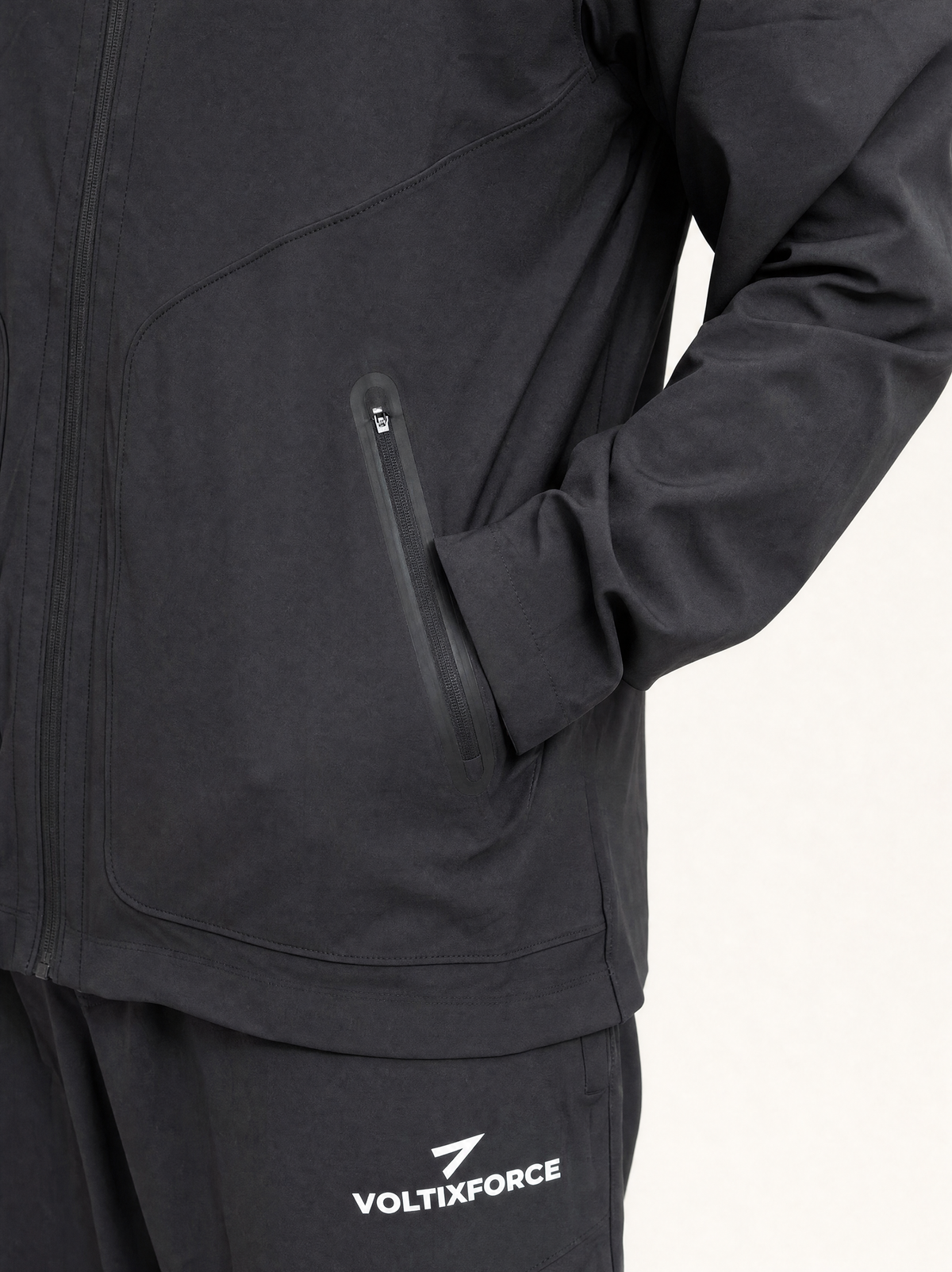 VoltixForce Surge Jacket