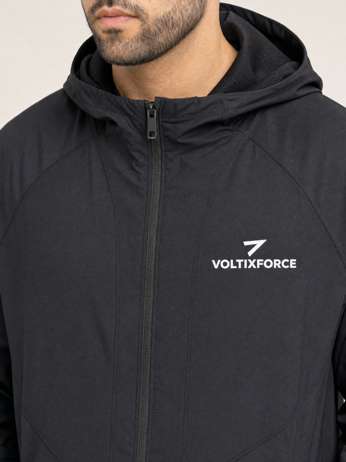 VoltixForce Surge Jacket