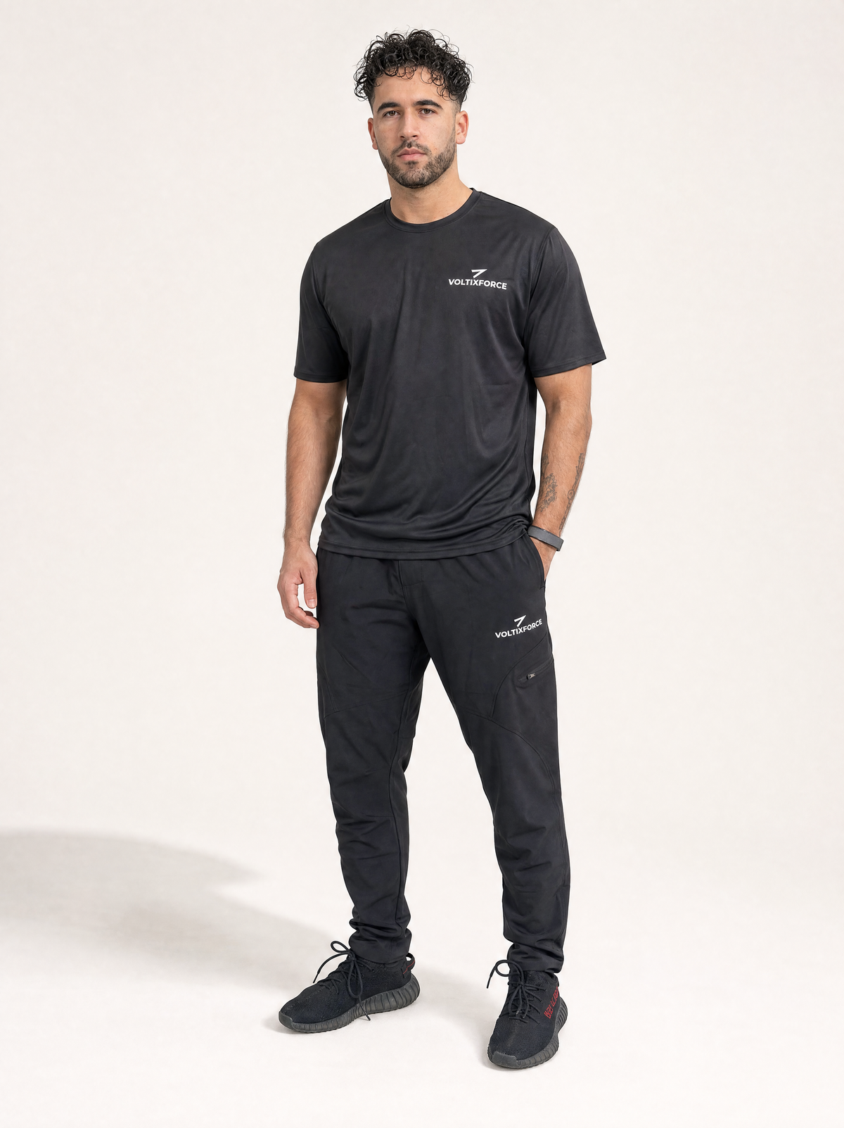 VoltixForce Surge T-Shirt