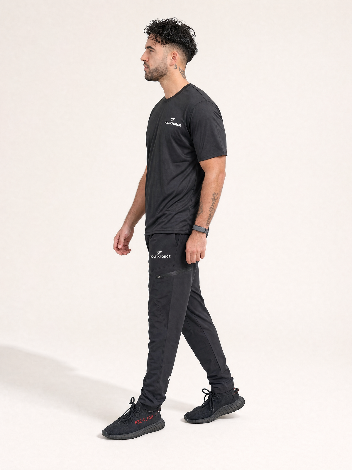 VoltixForce Surge T-Shirt